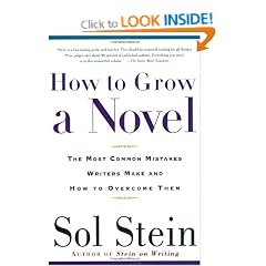 How to Grow a Novel