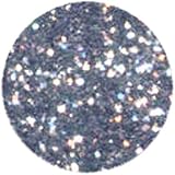 American Silver Disco Dust, 5 grams