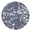 American Silver Disco Dust, 5 grams
