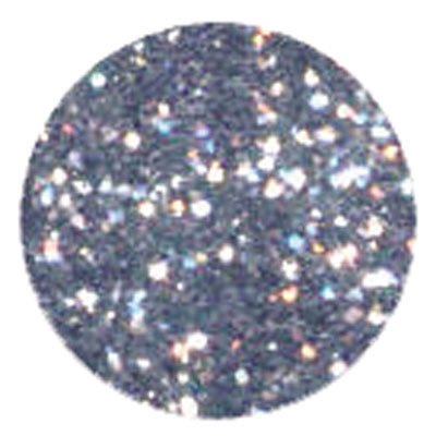 American silver disco dust, 5 grams