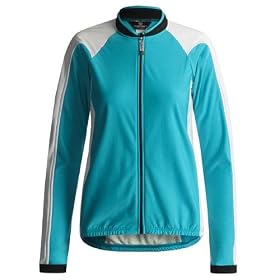 Buy Canari Monarch Cycling Jersey - Long Sleeve - Ladies