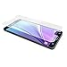 Galaxy Note 5 Screen Protector, Maxboost® [Tempered Glass] Glass Screen Protector for Samsung Galaxy Note 5 - Ballistic Glass 0.2mm Screen Protection Case Fit 99% Touch Accurate - Clear