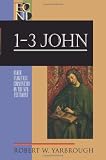 1, 2, and 3 John (Baker Exegetical Commentary on the New Testament)
