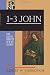 1, 2, and 3 John (Baker Exegetical Commentary on the New Testament)
