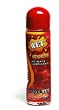 Wet Warming Intimate Lubricant 3.7 oz Lube Personal Lubricant