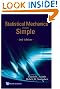 Statistical Mechanics Made Simple