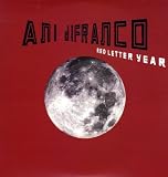 Red Letter Year [Vinyl]