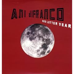 Red Letter Year [Vinyl LP]