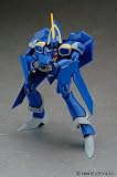 GN-U DOU Macross Plus: YF-21 Action Figure No. 002