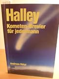 Halley - Kometen- Brevier f&uuml;r jedermann - Andreas Retyi
