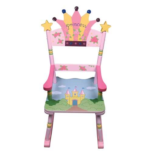 Princess Rocker