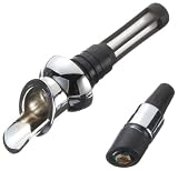 L'Objet & Le Vin Wine Pourer & Stopper