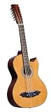 Lucida LG-BS1-E Bajo Sexto, Electric