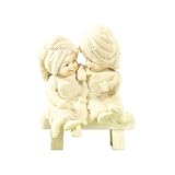 Department 56 Snowbabies Pastimes Unwinding With The Girls