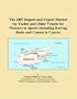 The 2007 Import and Export Market for Yachts and Other Vessels for Pleasure or Sports Including Rowing Boats and Canoes in Cyprus