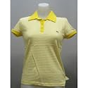 (アーノルドパーマー) Arnold Palmer レディース ポロ 409 黄色 [並行輸入品]