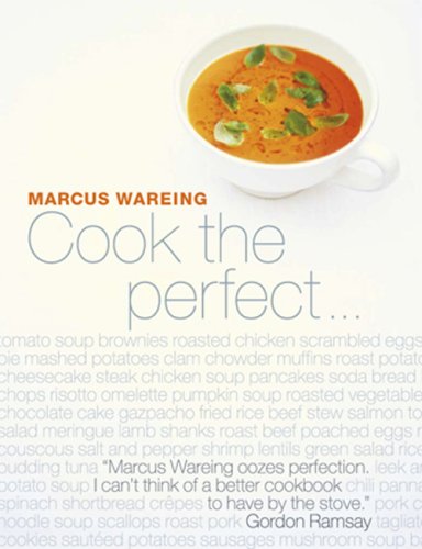 City Travel Guides Discounted  Books : Cook the Perfect . . .