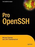 Pro OpenSSH