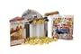 Wabash Valley Farms 6-qt. Whirley Pop Popcorn Popper.