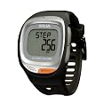 Silva Ex-Ped Pulse Heart Rate Pedometer Watch