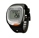 Silva Ex-Ped Pulse Heart Rate Pedometer Watch