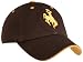 Wyoming Cowboys Adult Adjustable Hat