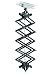 Manfrotto (Distributed by Bogen) Pantograph Top 2.0M, 5/8 @ Bottom (Female - Male) - Maximum Extension 78.7