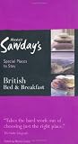 Special Places to Stay British Bed and Breakfast, 12th