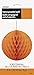 Honeycomb Tissue Paper Ball, 8