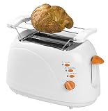 TO35O orange Toaster