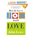 How to Get a Job You'll Love 2011-2012 Edition
