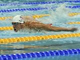 Michael Phelps 24X36 Poster New!! #17