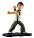 Ben 10 Superhero Action Micro Figure - BEN