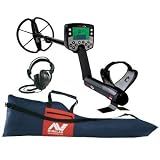 Camping: Minelab E-Trac Metal Detector Combo
