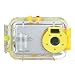 Vivitar V5399 Digital Camera With Water Proof Case -Silver (5.0 MP,4x Digital Zoom) 2.4