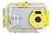 Vivitar V5399 Digital Camera With Water Proof Case -Silver (5.0 MP,4x Digital Zoom) 2.4"Colour TFT Screen