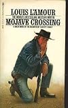 Mojave Crossing #06