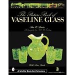 Picture Book of Vaseline Glass Edition book cover