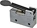 0.195 CV Rate & 7.5 CFM 3 Way Air Valve
