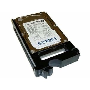 Axiom - Hard drive - 450 GB - hot-swap - 3.5 - SAS - 15000 rpm by Axiom