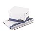 Bankers Box 0078907 Quick/stor storage file, letter/legal, 12wx10-1/4hx15-1/4d, white, 4/ct