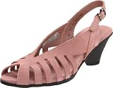 Arche Women's Exell Nubuck Pump