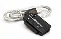Digitus USB2 Adapterkabel auf SATA IDE