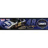 Jimmie Johnson #48 2007 Bumper Sticker