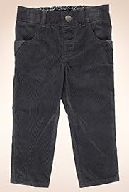 Autograph Pure Cotton Slim Fit Corduroy Trousers