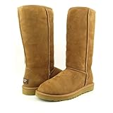 UGG Australia Women's Classic Tall Boots
