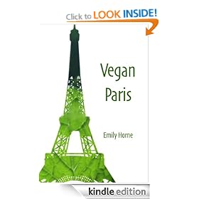Vegan Paris