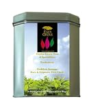 Eden Grove Black Tea, 24-count Pyramid Tea Bags, 1.7-Ounce Tins (Pack of 3)