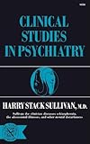 Clinical Studies in Psychiatry (Norton Library)