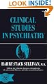 Clinical Studies in Psychiatry (The Norton Library)